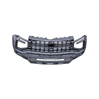 2025-2026 CHEVY TAHOE/SUBURBAN Z71 PROLITE FRONT WINCH BUMPER Chassis Unlimited Inc. 
