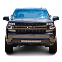 2019-2021 Chevrolet Silverado 1500 Prolite Bumper Protection