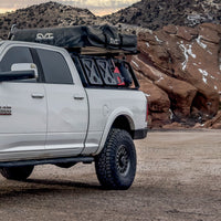 2010-2024 RAM 2500/3500 Octane High Clearance Rear Bumper Chassis Unlimited Inc. 