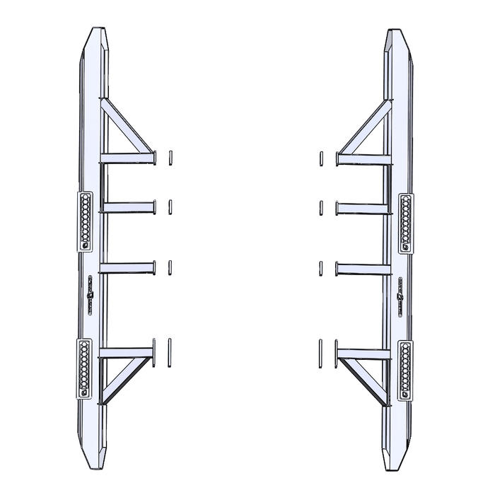 affordable powerwagon