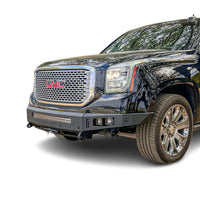 the best suburban yukon