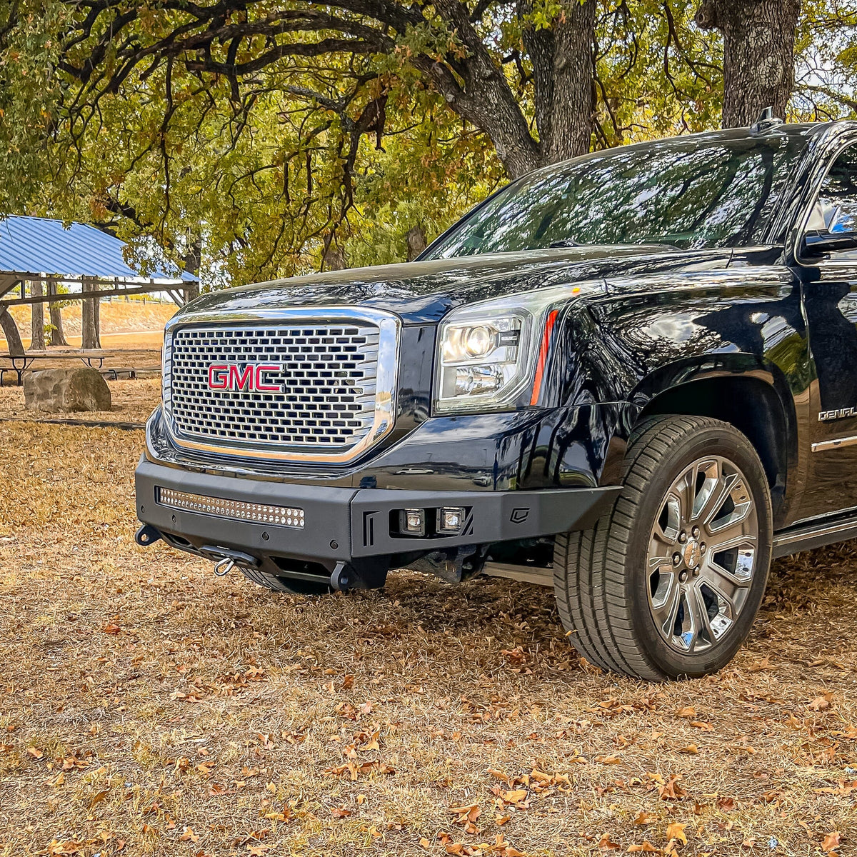 best quality suburban yukon