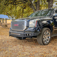 best quality suburban yukon