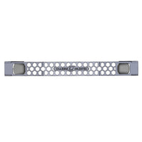 Light Bar Block-Off Screen W/ Cube Light Mounts Motor Vehicle Parts Chassis Unlimited Inc. 