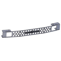 Light Bar Block-Off Screen W/ Cube Light Mounts Motor Vehicle Parts Chassis Unlimited Inc. 
