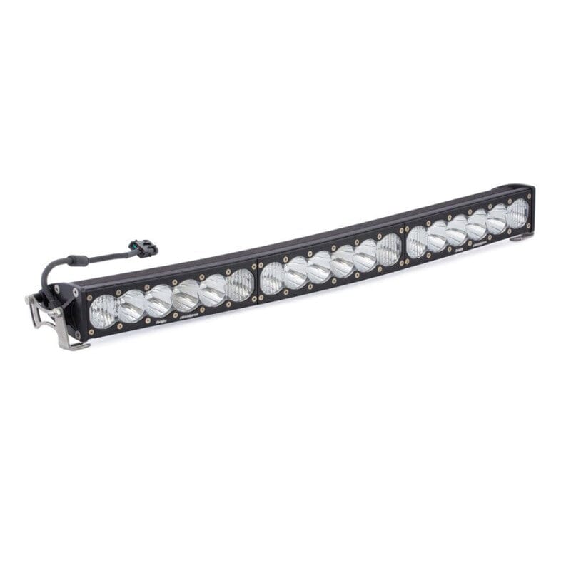 Baja Designs 30" OnX6 Arc LED Light Bar- Driving Combo Chassis Unlimited Inc. 