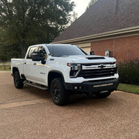 high quality chevy silverado 2500