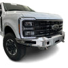 2023+ FORD SUPERDUTY F250/F350 OCTANE SERIES FRONT WINCH BUMPER Chassis Unlimited Inc. 