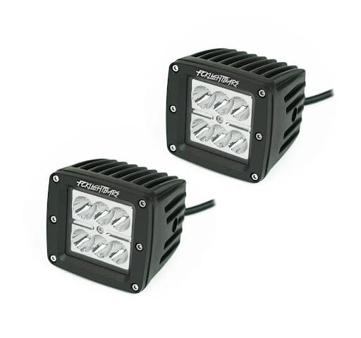 PRO SERIES PODS P-3 High Output Flood (Pair) Chassis Unlimited Inc. 