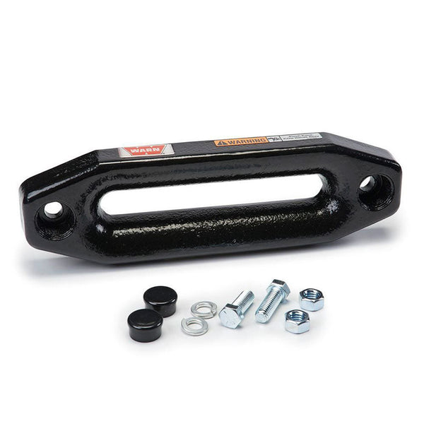 Yctze Stainless Steel Hawse Fairlead For Boats - 316 Marine Grade Cable Guide, Bulwark & Deck Mount - View #12