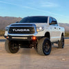 2014-2021 TOYOTA TUNDRA OCTANE FRONT WINCH BUMPER Chassis Unlimited Inc. 