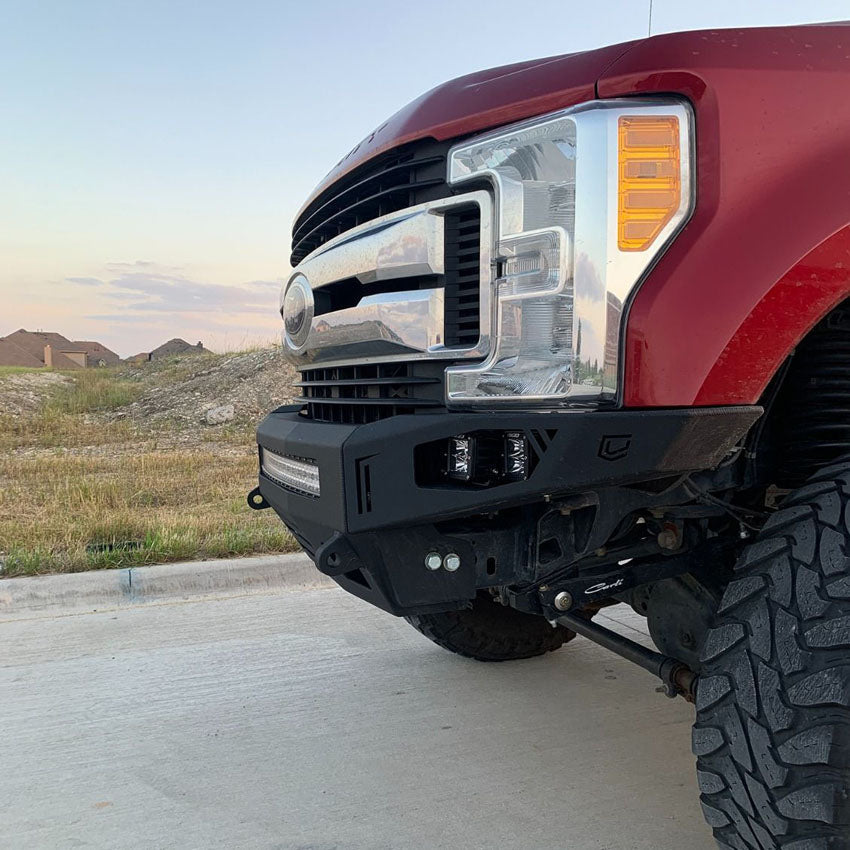 the best superduty f250