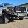 2003-2005 RAM 2500/3500 OCTANE SERIES FRONT BUMPER Chassis Unlimited Inc. 