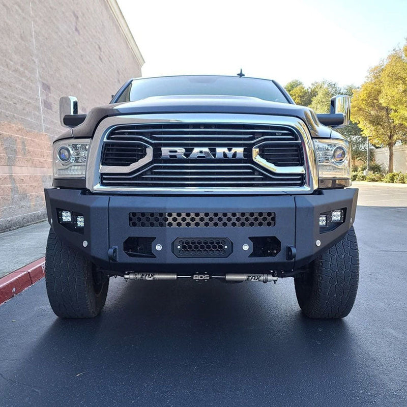 Mesh Light Bar Block Off Screen Chassis Unlimited Inc. 