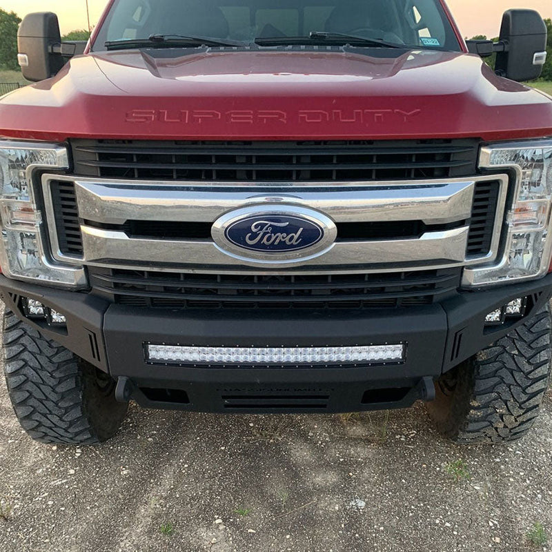 affordable superduty f250