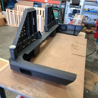 quality 3500 high clearance