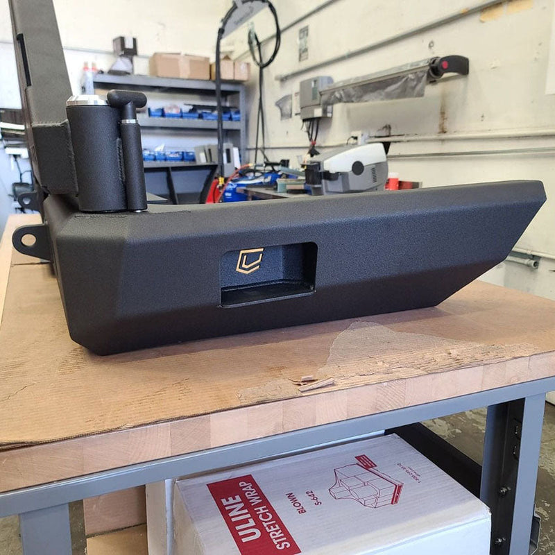 the best 3500 high clearance