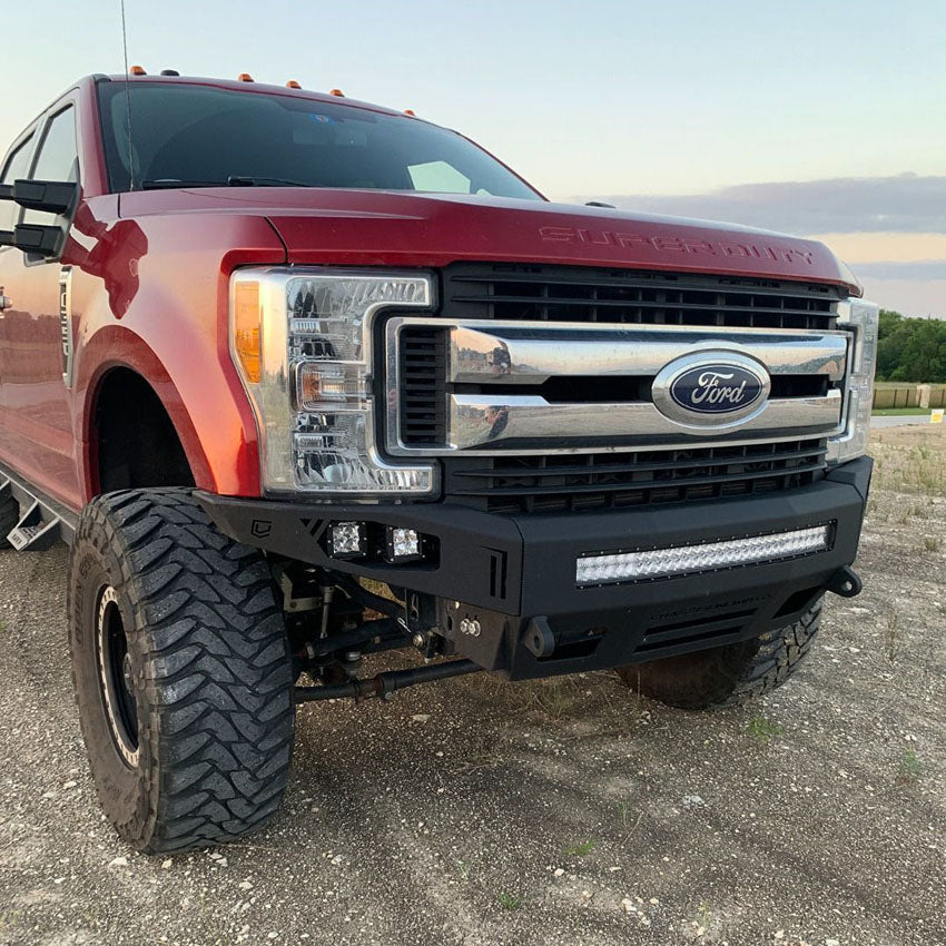 high quality superduty f250