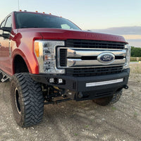 high quality superduty f250