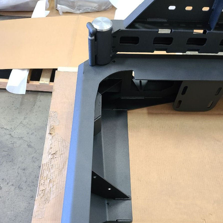 the best 3500 high clearance