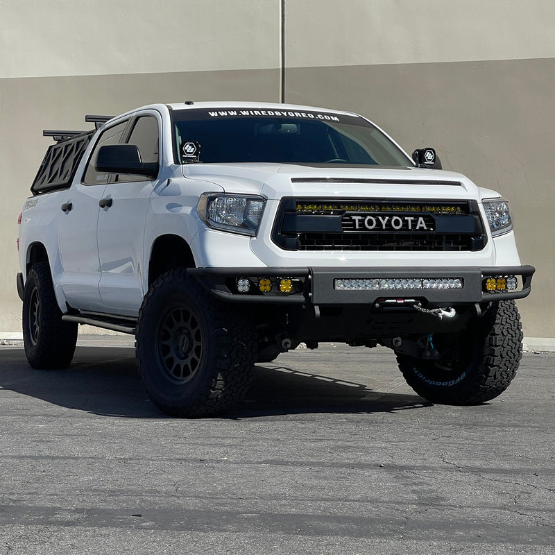 the best 2021 toyota tundra