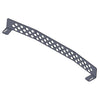 Mesh Light Bar Block Off Screen Chassis Unlimited Inc. 