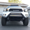 2012-2015 TOYOTA TACOMA PROLITE FRONT WINCH BUMPER Chassis Unlimited Inc. 