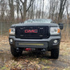 2015-2020 GMC CANYON PROLITE WINCH BUMPER Chassis Unlimited Inc. 