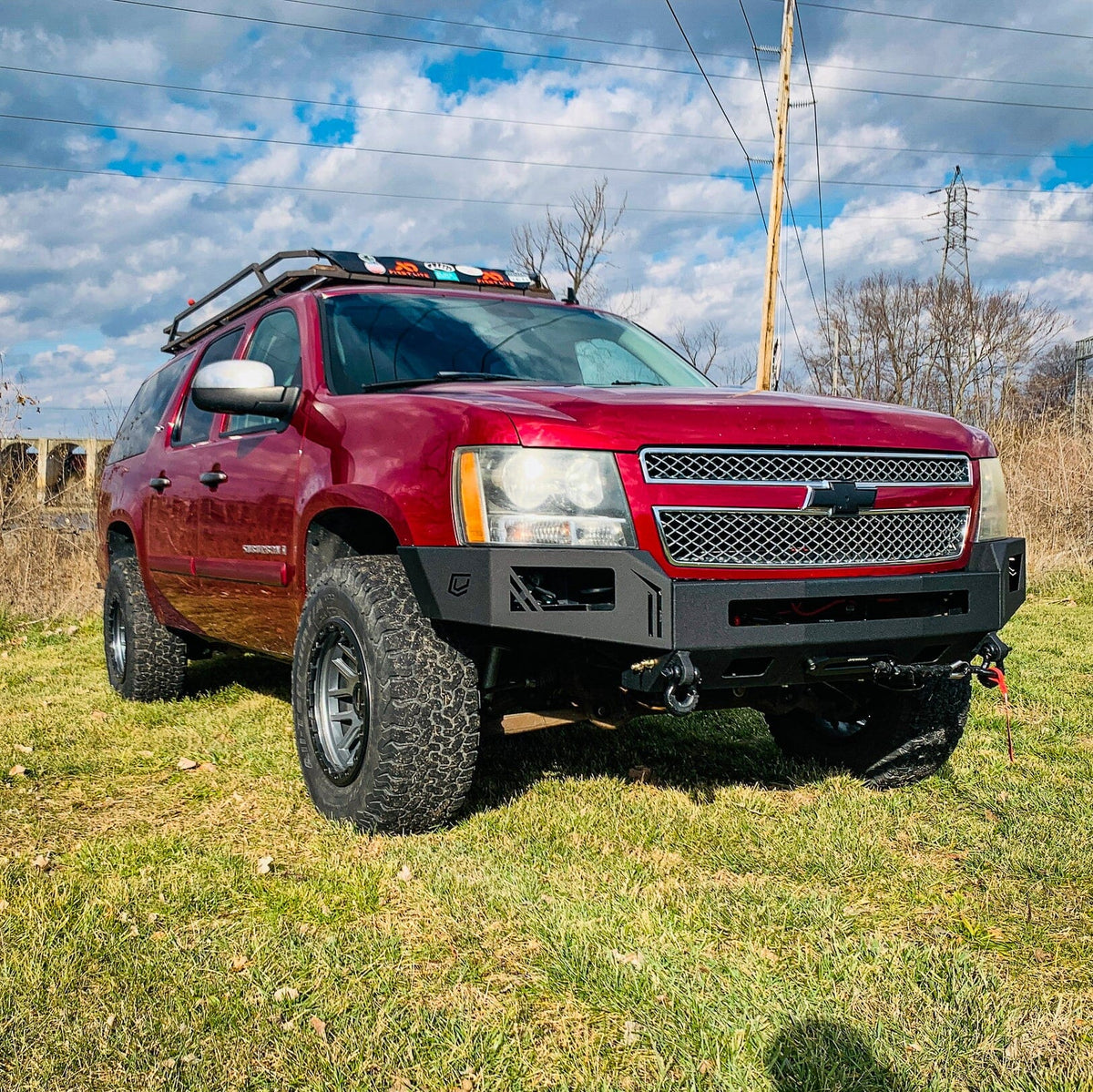 high quality 2014 chevy tahoe