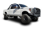 2011-2016 FORD SUPERDUTY F250/F350 OCTANE SERIES FRONT BUMPER Chassis Unlimited Inc. 