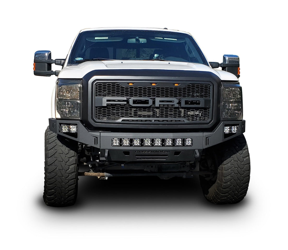 2016 ford superduty
