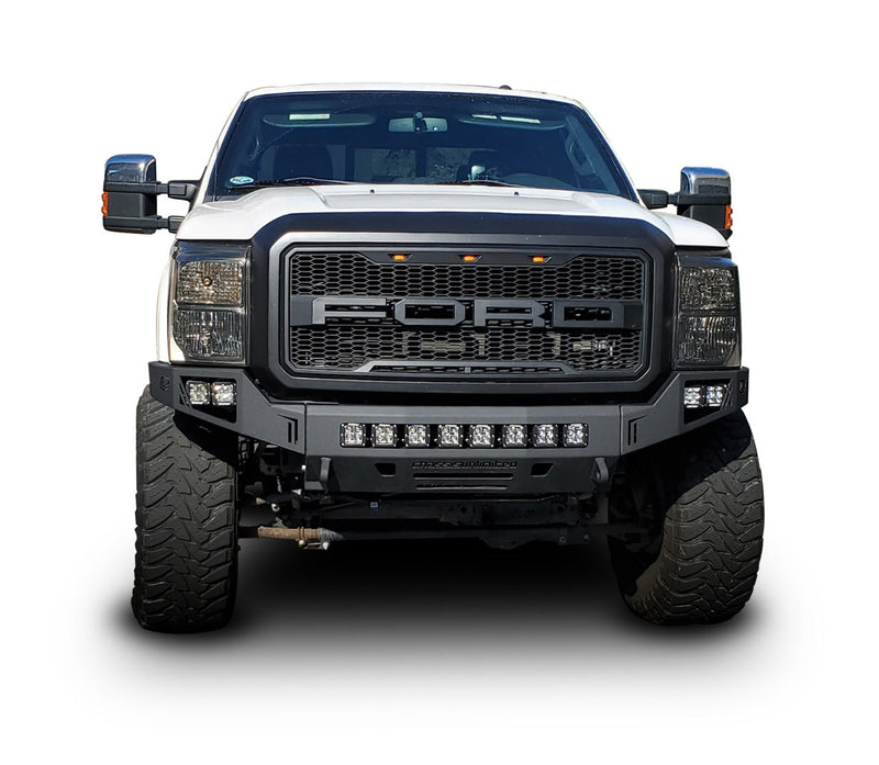 2016 ford superduty