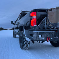 best quality dual swing