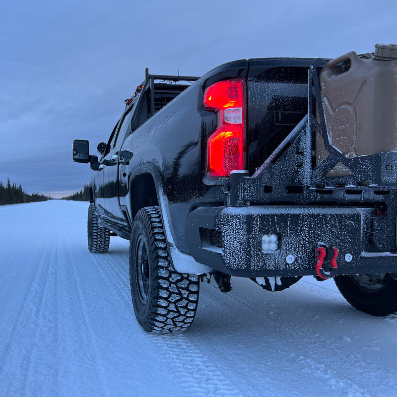 best quality dual swing