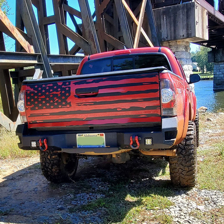 2005-2015 toyota tacoma