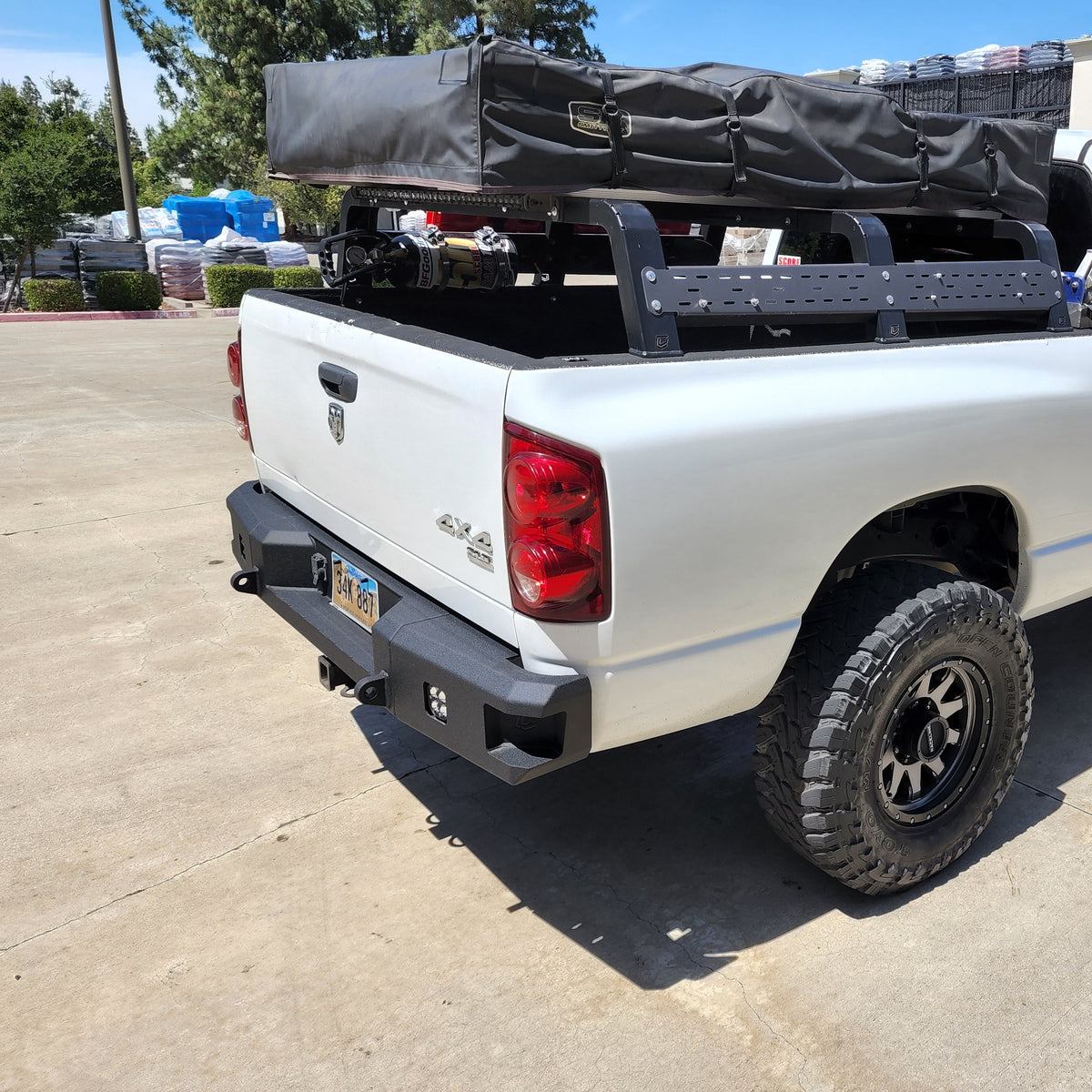 high quality 2009 ram 1500