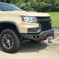 affordable 2021+ chevy zr2
