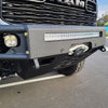 2019-2022 RAM 2500/3500 DIABLO FRONT WINCH BUMPER Chassis Unlimited Inc. 