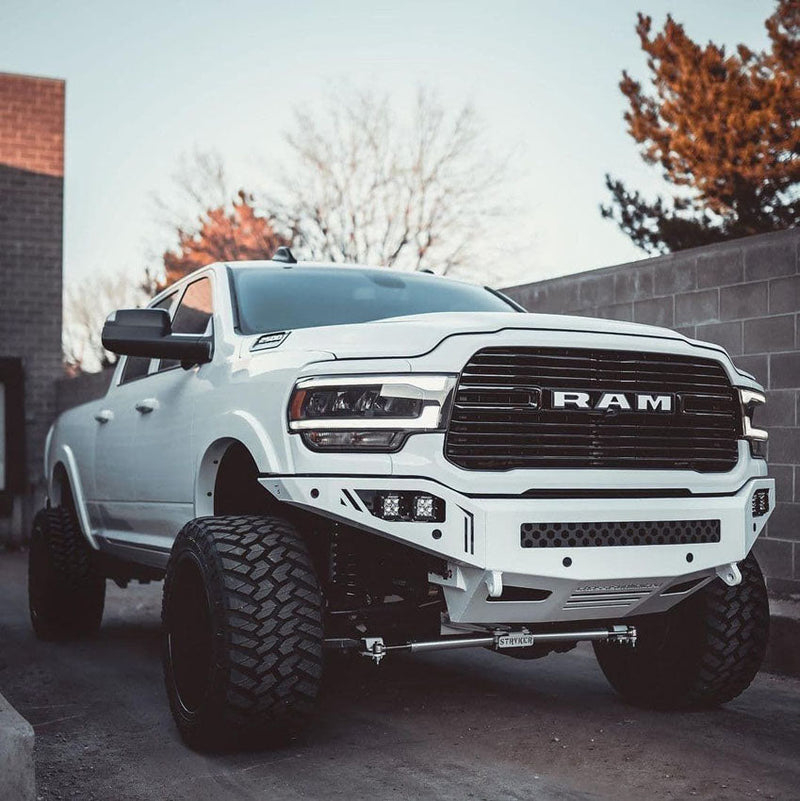 Durable Mesh Light Bar Block Off Screen