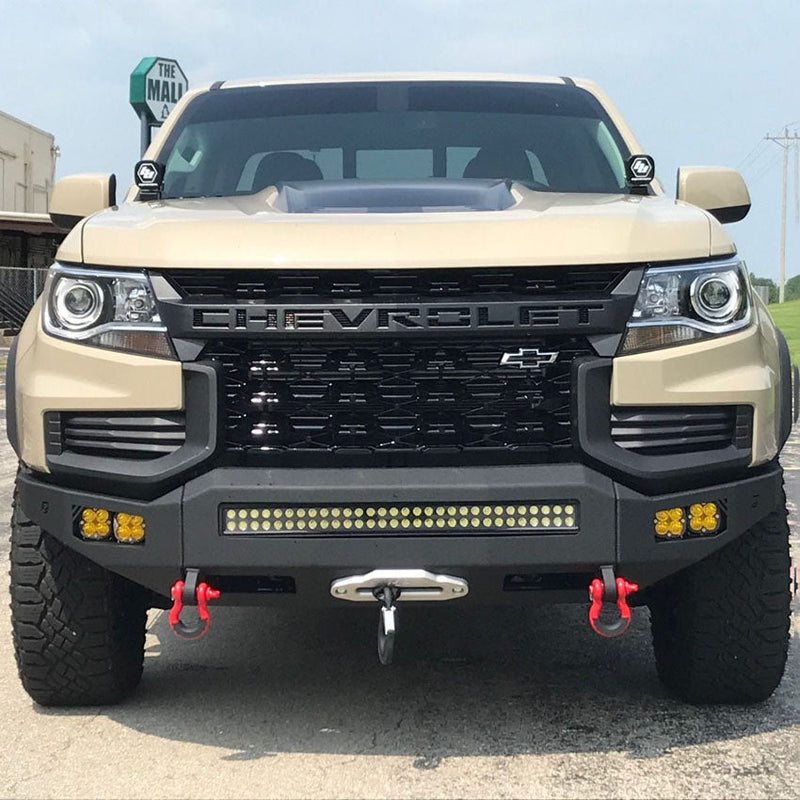 best quality 2021+ chevy zr2