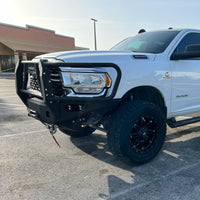 best quality guard bumper