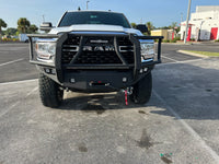 high quality guard bumper