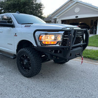 the best guard bumper