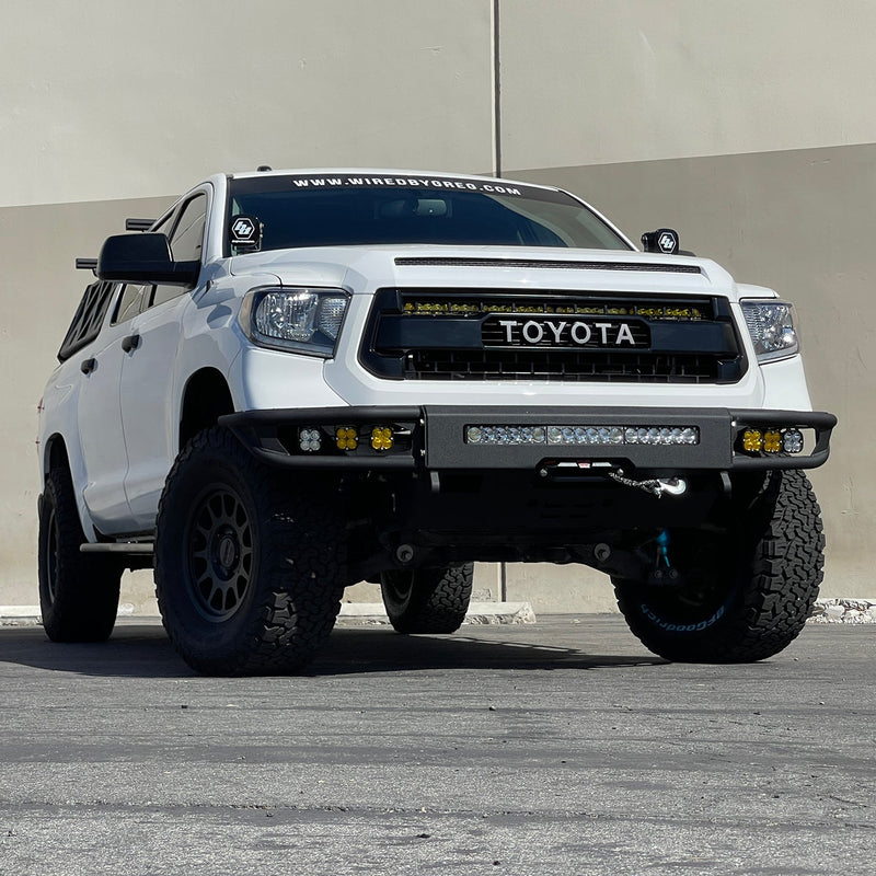the best 2021 toyota tundra