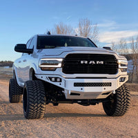 Reliable Mesh Light Bar Block Off Screen