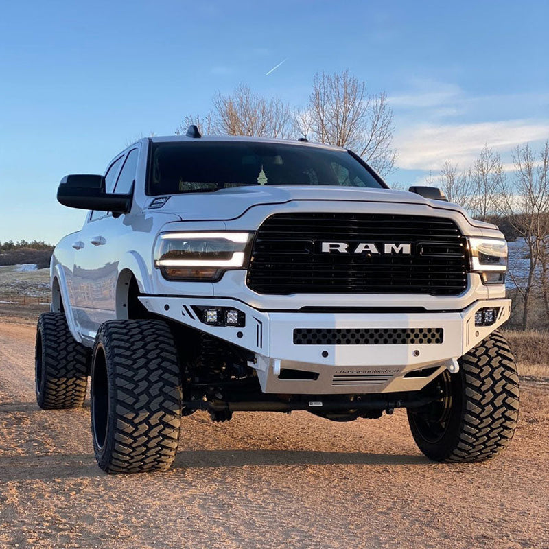 Reliable Mesh Light Bar Block Off Screen