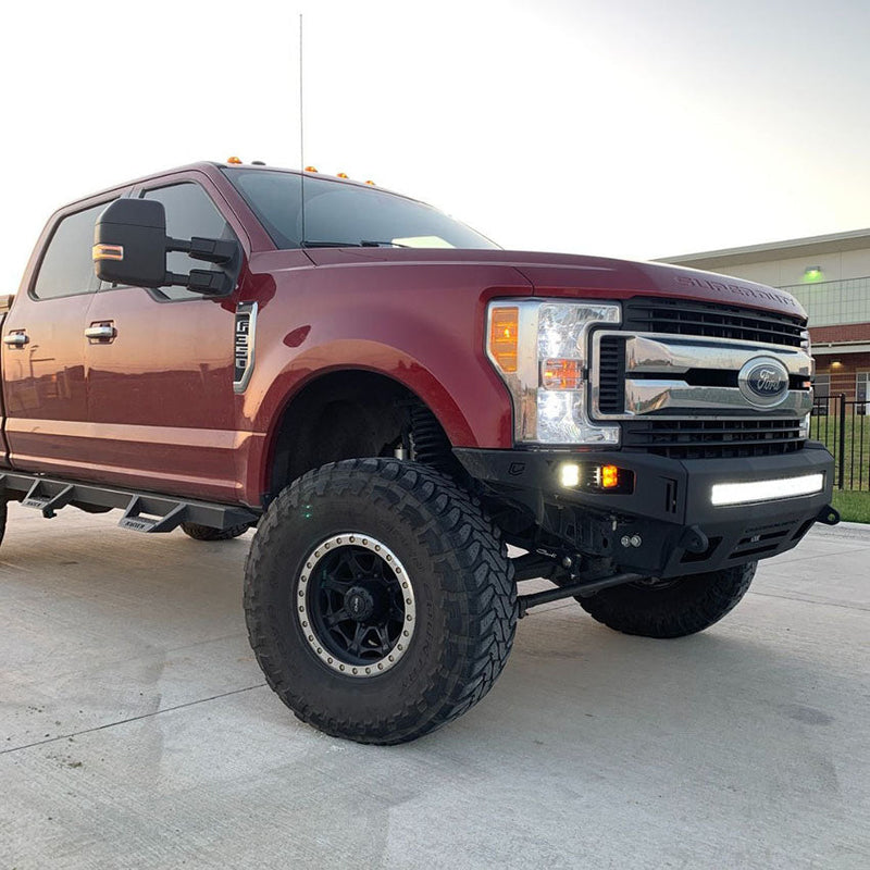 quality superduty f250