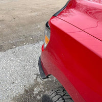 2019-2021 RAM 1500 OCTANE SERIES FRONT BUMPER Chassis Unlimited Inc. 