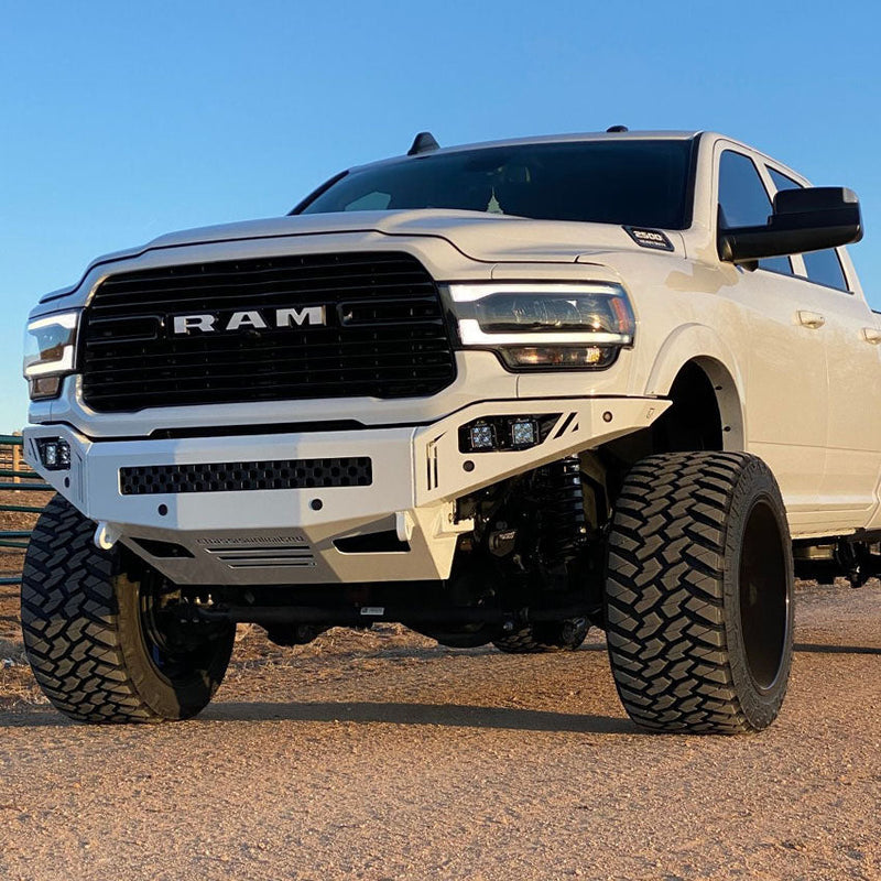 Mesh Light Bar Block Off Screen Chassis Unlimited Inc. 