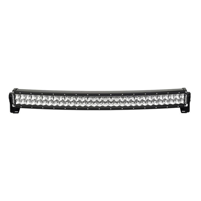 Rigid 30" Curved RDS PRO Light Bar Chassis Unlimited Inc. 